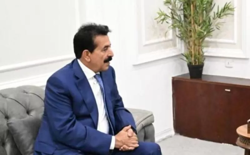 بعد فوضى العكيمي .. محافظ الجوف يصدر قرارات هامة حول الجمارك في المحافظة
