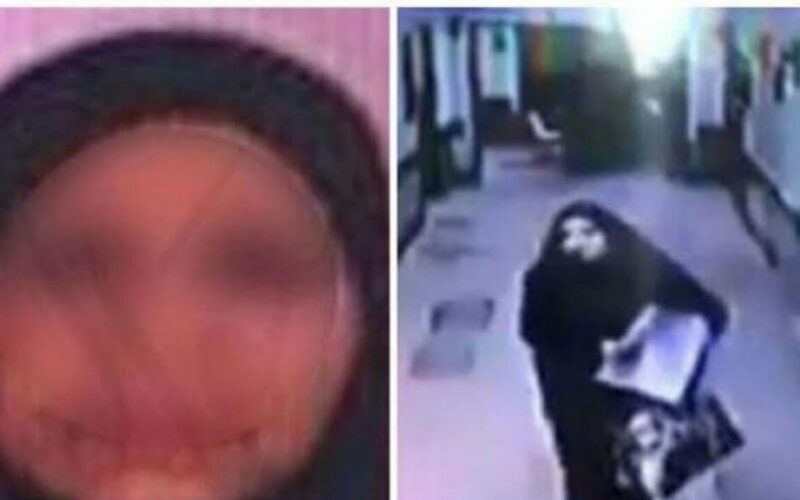 الإعلامية سحر أبو شاهين تكشف عن حالة “رعب” تعيشها خاطفة الدمام .. وهذا ما قالته عن “الرؤوس الكبيرة” في القضية