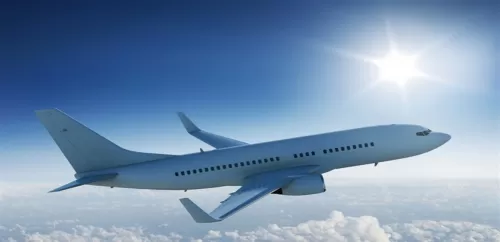 لن تصدق: معركة حقيقية في الجو بين مضيف جوي وكابتن الطائرة كانت نتيجته كارثية