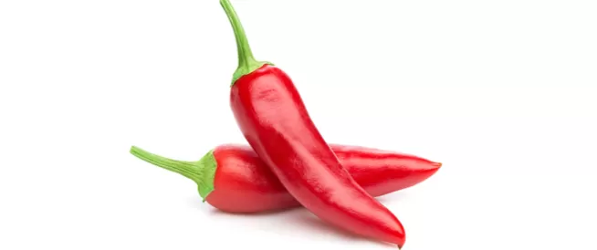 حقيقة ما يفعله الفلفل الحار بمرضى السكري