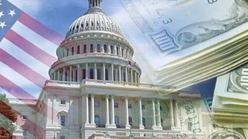 الفيدرالي يرفع الفائدة بنسبة غير متوقعة واسواق العالم تشهد صدمة والذهب اكبر الخاسرين