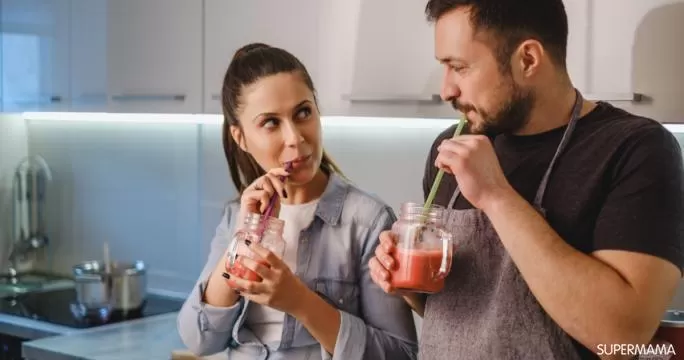 اوراق هذه العشبة الرهيبة اقوى من علبة فياجرا بالكامل وتجدها في كل مكان