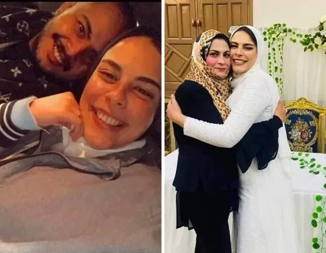شقيقة العروس ضحية «مذبحة الزمالك» تخرج عن صمتها وتروي تفاصيل الواقعة.. و”تكشف” سبب ذهاب الضحايا إلى مكان المجزرة !!