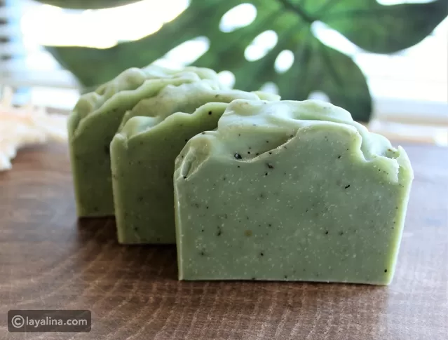 فكرة متخطرش علي بال أحد .. ضع الشاي علي الصابون وشاهد النتائج التي ستفاجئك !!..