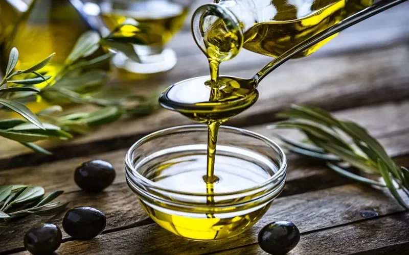 خطأ شائْ عند استخدام زيت الزيتون يحوله الى سـم قاتل