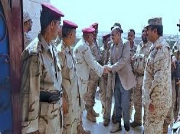 أنباء غير معلنة بصدور قرار تعيين في منصب كبير بوزارة الدفاع “الأسم + المنصب “