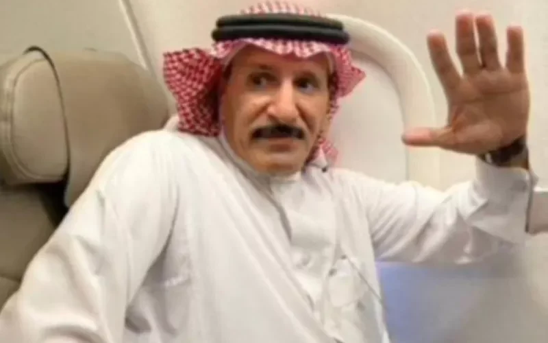 الفريان يكشف تفاصيل رحيل حمد الله عن الاتحاد