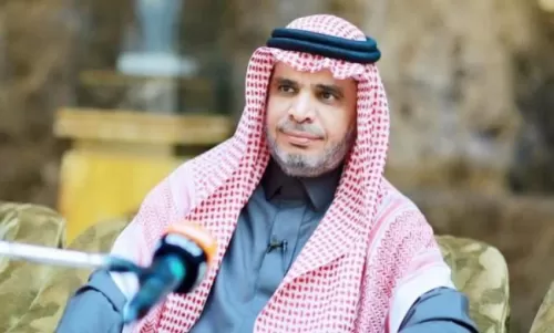 تعليق صادم من مسؤول سعودي كبير بعد اعفاءه من منصبه بأمر ملكي