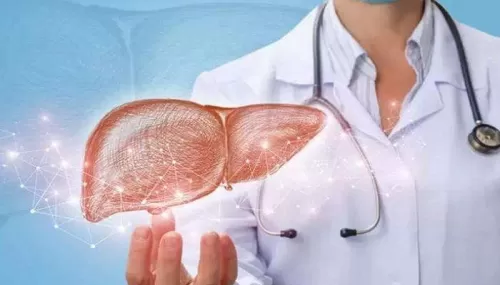 تخلص من سموم الكبد بهذه الطرق المضمونة