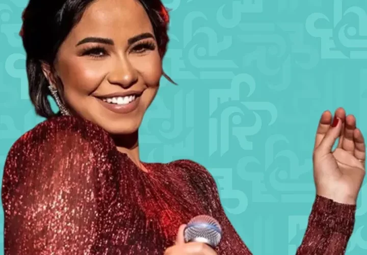 شاهد تفاصيل عودة شيرين عبد الوهاب لحسام حبيب