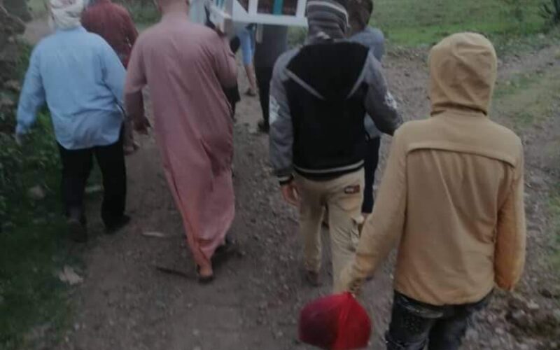 مناشدات بتغيير اساليب التدخل في حالات الاشتباه بكورونا..لهذا السبب!