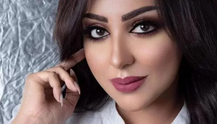 .ريماس منصور تتصدر الترند بهذا الفيديو.. والجمهور ينصدم من شكلها..