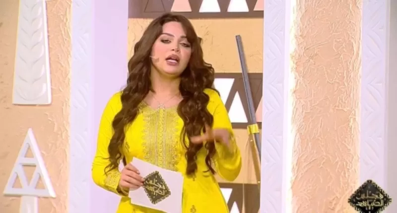 شاهد .. رهف القحطاني لـ “مالك إبل” في برنامج الصياهد: جايب الكوارث والناس يطالبونك برا !