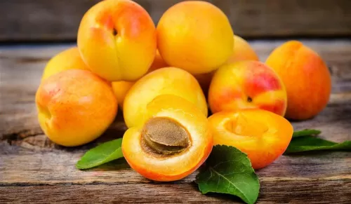 بذور هذه الفاكهة تسبب الموت الفوري وتحذيرات من تناولها .. تعرف عليها