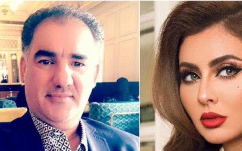 مريم حسين ادعت أنها حامل وأن الجسمي راودها عن نفسها وعندما رفضت اتجه لمقاضاتها وحبسها.. هكذا رد عليها