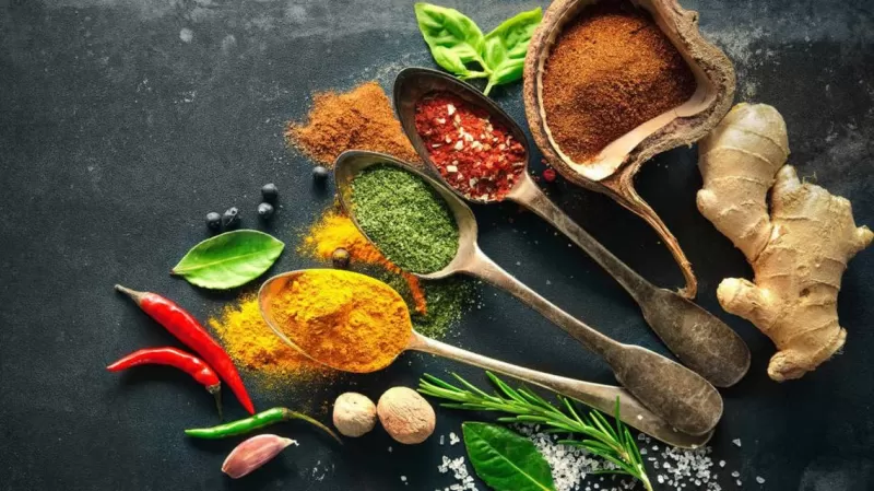 بهارات رهيبة ونتائجها مذهلة في القضاء على مرض السكري ومنع ارتفاع نسبة السكر في الدم  