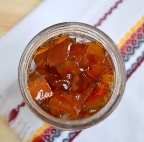 لن يخطر ببالك هذا الاستخدام لقشر البطيخ