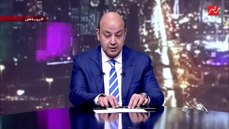 بالفيديو | عمرو أديب يكشف سر شفاءه السريع من كورونا.. ووصيته بعد رحيله!