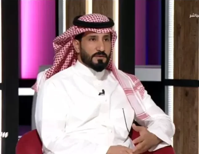 شاهد مختص سعودي يفجر مفاجئ{ خطيرة عن السبب الحقيقي لزواج السعوديات بالوافدين