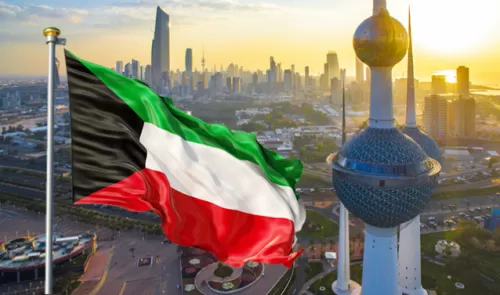 عاجل .. ضابط رفيع في الجيش الكويتي يوجه رسالة تحذيرية إلى الأسرة الحاكمة في البلاد ( تفاصيل )