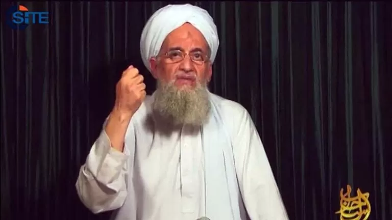 الظواهري كان يقف في البلكونة .. كشف تفاصيل جديدة عن لحظاته الاخيرة