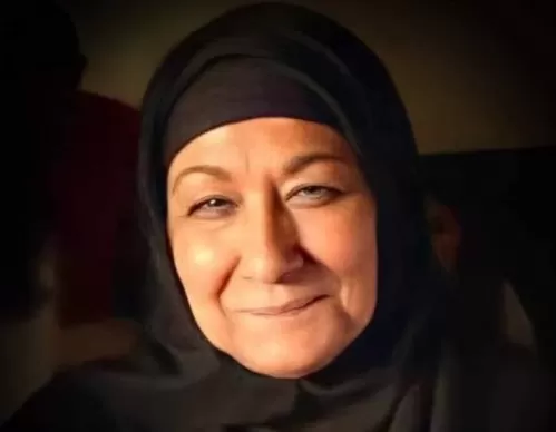 هذا ما قاله زوج احلام عنها بعد وفاتها