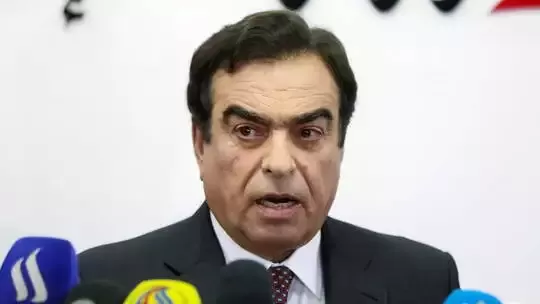 جورج قرداحي يظهر من جديد بتصريحات مستفزة للسعودية حول حرب اليمن