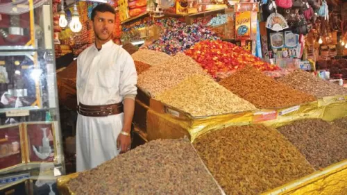 هؤلاء هم من سيتولون اعادة إعمار اليمن بعد توقف الحرب