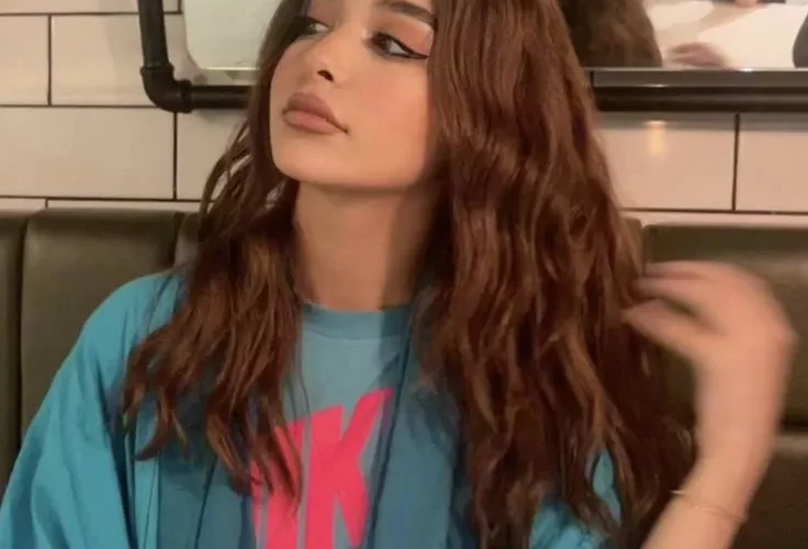 بالفيديو: لانا العقيل تكشف حقيقة فيديوهاتها المخلة