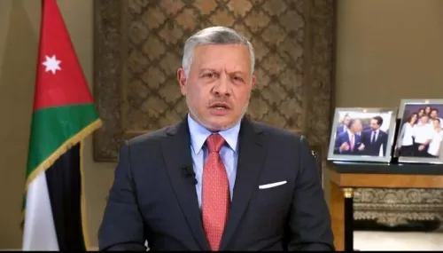 صدمة بعد تسريب صور ابنة ملك الأردن وهي ترتدي هذه الملابس التي ادهشت الجميع