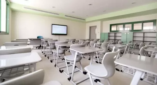 شرح مفصل لطريقة المجموعات للدوام في المدارس السعودية