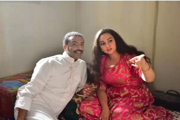 نجمة طاش ما طاش الجميلة تنهار وتكشف ما كان يفعله بها نجوم السعودية خلف الكواليس وكيف ساوموها المتعة مقابل الشهرة