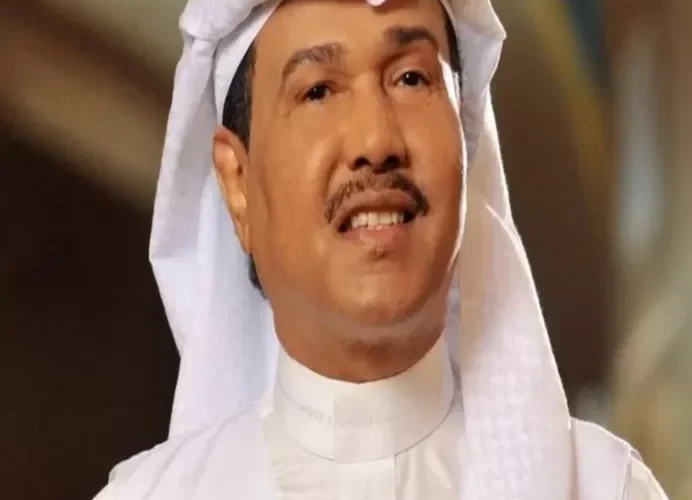 فنان العرب محمد عبده في حالة صدمة بعد نشر هذه الصور لأبناءه