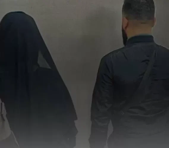 السعودية: القبض على امرأة من العمالة الوافدة داخل صالون حلاقة للرجال