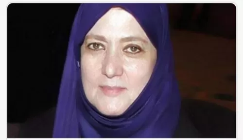 لماذا حضرت شمس البارودي غُسل دلال عبد العزيز ؟ السبب صادم !