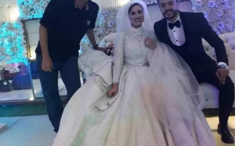 القصة الكاملة للحسناء السورية التي تزوجتي اشقاء اثنان في ليلة دخلة واحدة والتفاصيل يشيب لها الرأس