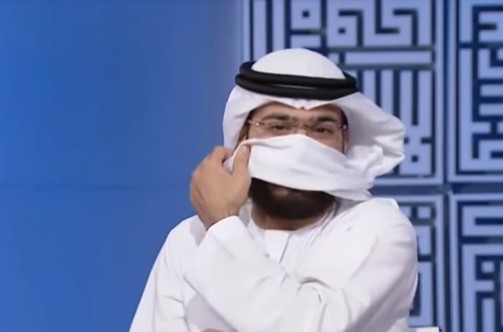 قناة أبوظبي تطرد الداعية المرتزق وسيم يوسف وخطوة سحب الجنسية قريباً (باي باي وسيم يوسف )