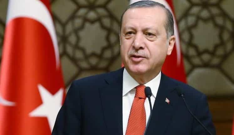 “الهند” غاضبة من تصريحات “إردوغان” وتستدعي السفير التركي