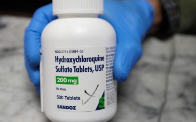 تحذير.. دواء يباع في اليمن يتسبب في إرتفاع وفيات كورونا .. و«الصحة العالمية» توقف إستخدامه ( صورة)