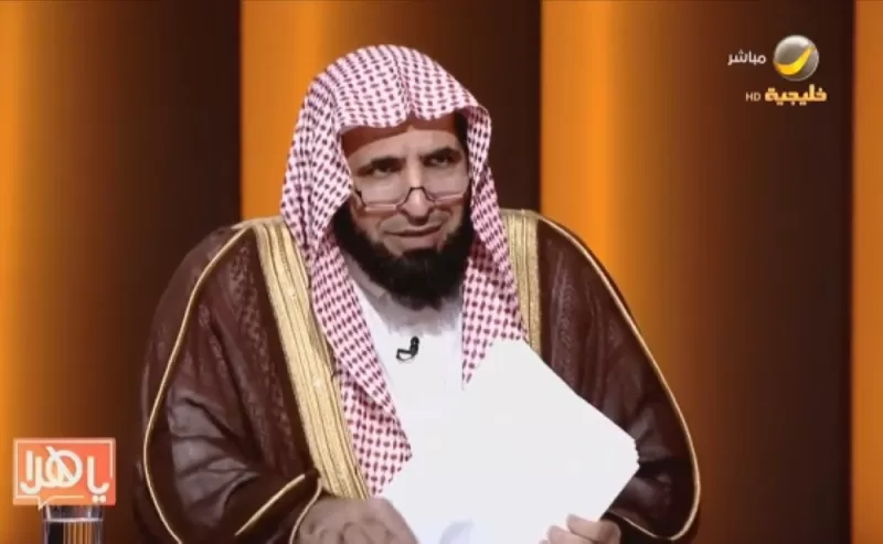 شيخ سعودي شهير ينسف أهم سنة واردة عن النبي محمد وهذا ما قاله .