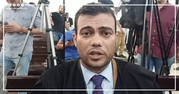 بالفيديو: مفاجآت ستقلب الرأي العام.. محامي قاتل نيرة يفجر جديدا