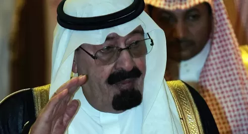 شاهد: طباخ الملك عبد الله بن عبد العزيز يكشف مأكولاته المفضلة والقائمة ادهشت الجميع