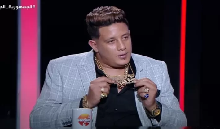 شاهد فيديو حمو بيكا يتباهى بموجهراته التي تشبه مغارات علي بابا وقيمتها خرافية