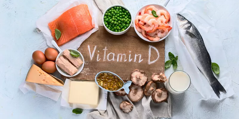 احذر من هذا الخطر القاتل الذي يسببه نقص فيتامين د