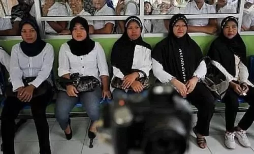 السعودية تعلن استثناء هذه الفئة الجديدة من الحجر المؤسسي عند الوصول للمملكة