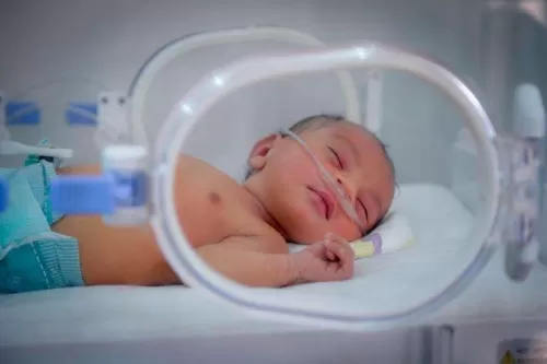 ولادة طفل عراقي بثلاث اعضاء ذكرية تثير استغراب اهله وما فعله به الأطباء لا يصدق