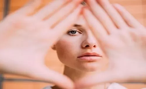 علامات في الوجه تشير الى اصابتك بالسكري اياك ان تتجاهلها