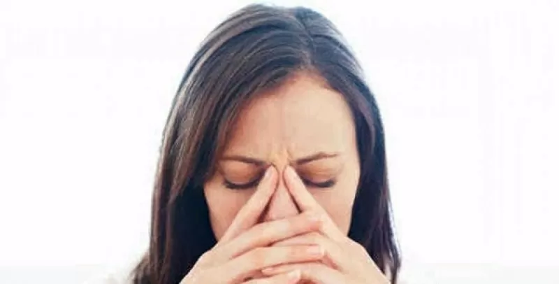 هل ممكن أن يسبب الضغط النفسي الوفاة.. ما لم تسمعه عنه من قبل!..