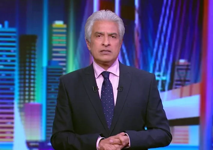 تفاصيل الساعات الأخيرة في حياة وائل الإبراشي قبل وفاته