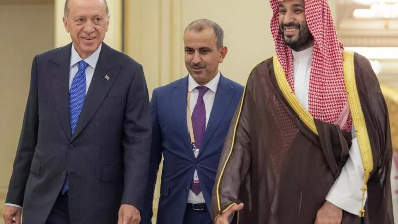 مميزات الجيل الجديد من طائرات بيرق دار التركية التي اعلنت السعودية عن صفقة كبيرة لشرائها